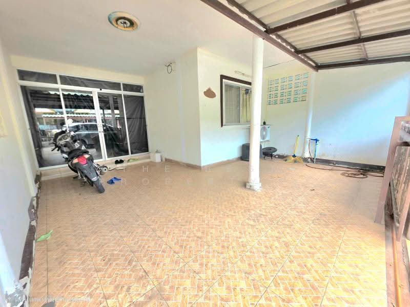 ศักดิ์ทิพย์ริเวอร์ 2 ทับมา, Rayong, Thapma, Muang Rayong, Rayong, 2 Bedrooms, 100 sqm, Townhouse For Sale, by The Best Property สุ, 500511914 - DDproperty.com