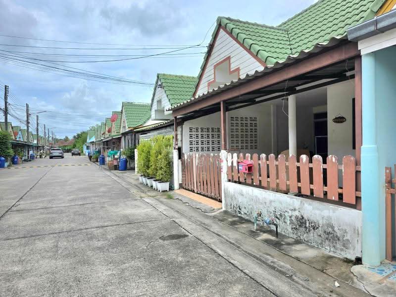ศักดิ์ทิพย์ริเวอร์ 2 ทับมา, Rayong, Thapma, Muang Rayong, Rayong, 2 Bedrooms, 100 sqm, Townhouse For Sale, by The Best Property สุ, 500511914 - DDproperty.com