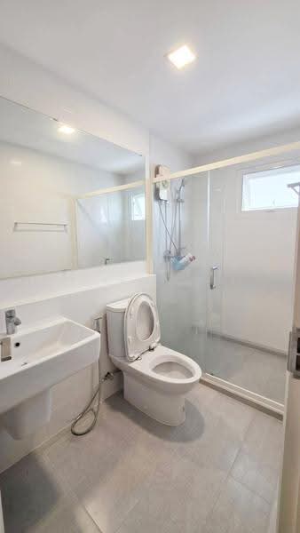 Chaiyaphruek Ramindra Expressway-Chatuchot, Bangkok, Kanchanapisek Road, Sam Wa Tawan Tok, Khlong Sam Wa, Bangkok, 3 Bedrooms, 140 sqm, Single Detached House For Rent, by สุชานันท์ ( แป้ง ), 500511916 - DDproperty.com