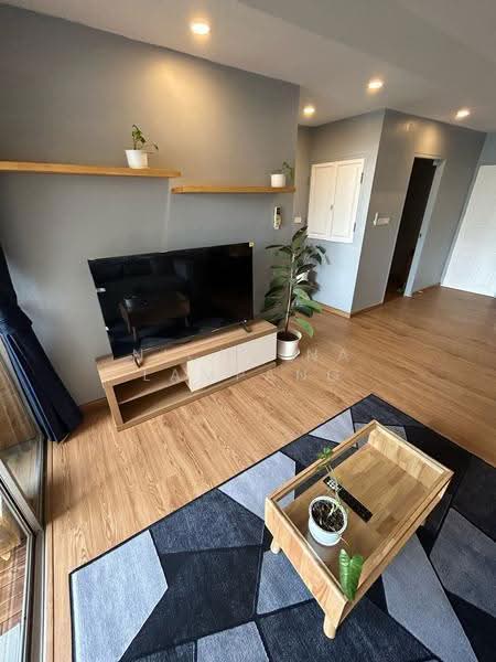 Monterey Place, Bangkok, Rama 4 Road, Khlong Toei, Bangkok, 2 Bedrooms, 58 sqm, Condo For Sale, by Nicha Na Lampang, 500511917 - DDproperty.com