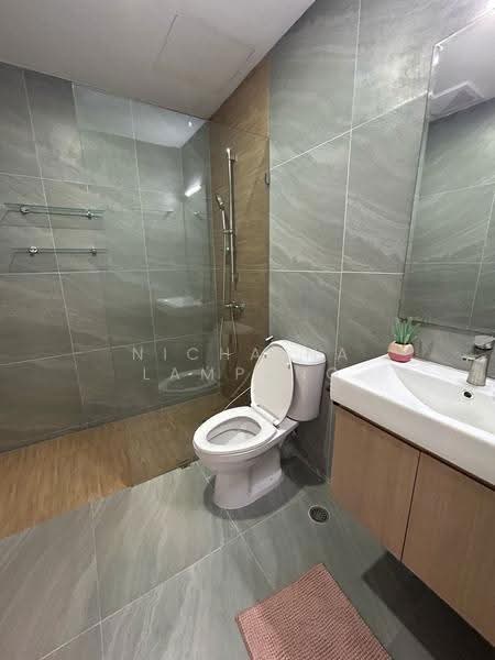 Monterey Place, Bangkok, Rama 4 Road, Khlong Toei, Bangkok, 2 Bedrooms, 58 sqm, Condo For Sale, by Nicha Na Lampang, 500511917 - DDproperty.com