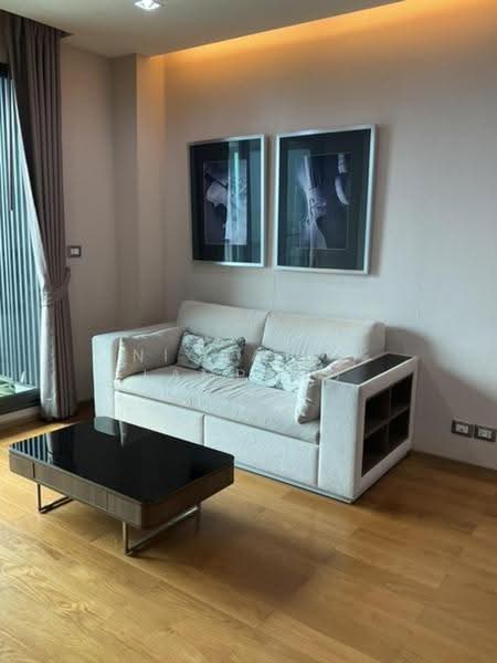 The Address Sathorn, Bangkok, 98 Sathorn Nua Road, Silom, Bang Rak, Bangkok, 1 Bedroom, 56 sqm, Condo For Sale, by Nicha Na Lampang, 500511920 - DDproperty.com