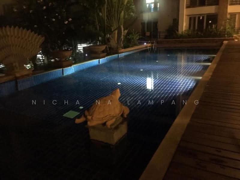 Resorta Yen-Akat : รีสอร์ทต้า เย็นอากาศ, กรุงเทพ, 270 87 ซอยอมร, ช่องนนทรี, ยานนาวา, กรุงเทพ, 84 ตร.ม., คอนโด ขาย, โดย Nicha Na Lampang, 500511921 - DDproperty.com