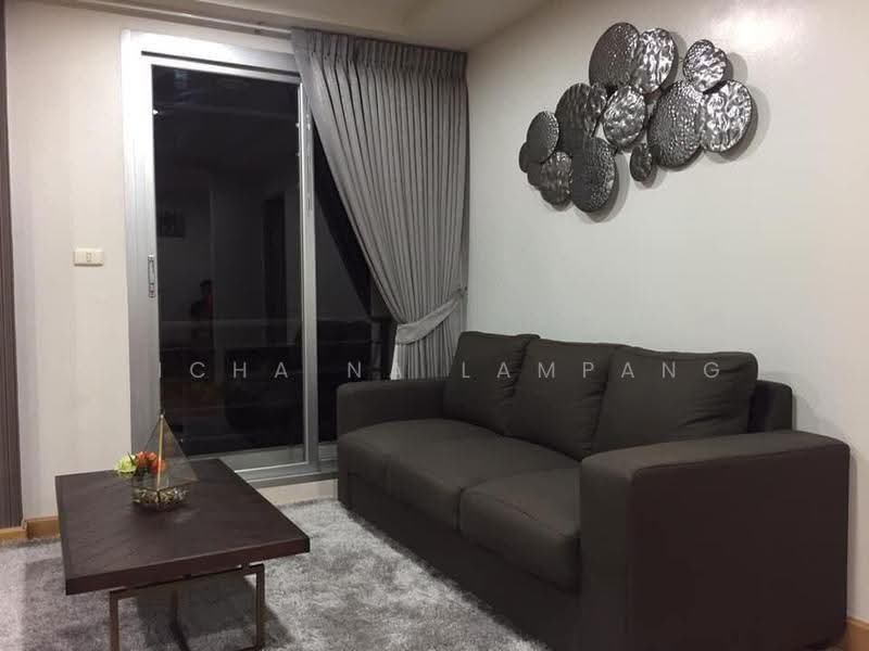 Resorta Yen-Akat, Bangkok, 270 87 Soi Amon, Chong Nonsi, Yan Nawa, Bangkok, 2 Bedrooms, 84 sqm, Condo For Sale, by Nicha Na Lampang, 500511921 - DDproperty.com