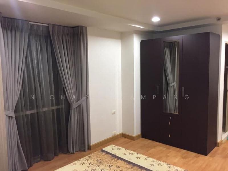 Resorta Yen-Akat, Bangkok, 270 87 Soi Amon, Chong Nonsi, Yan Nawa, Bangkok, 2 Bedrooms, 84 sqm, Condo For Sale, by Nicha Na Lampang, 500511921 - DDproperty.com