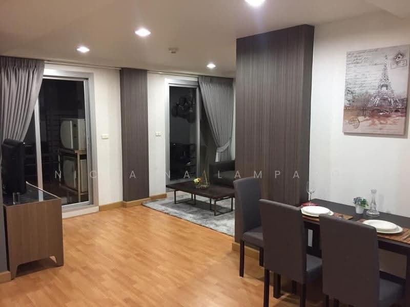 Resorta Yen-Akat, Bangkok, 270 87 Soi Amon, Chong Nonsi, Yan Nawa, Bangkok, 2 Bedrooms, 84 sqm, Condo For Sale, by Nicha Na Lampang, 500511921 - DDproperty.com