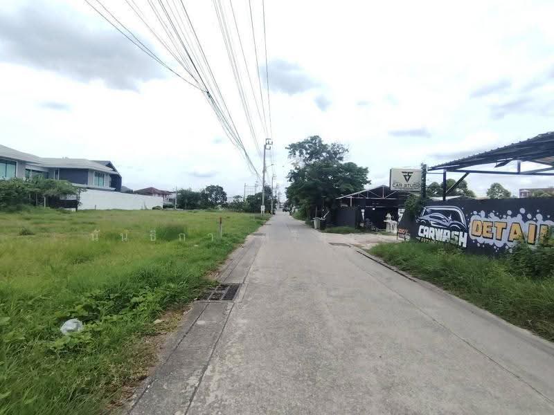 ที่ดินเปล่าถมแล้ว หลังปั้มปตท. ราชพฤกษ์ 1-0-82.8 ไร่ ทำเลดี, Nonthaburi, Bang Rak Noi, Muang Nonthaburi, Nonthaburi, , 1,928 sqm, Land For Sale, by นันธิกา ศรีสุวรรณ, 500511922 - DDproperty.com