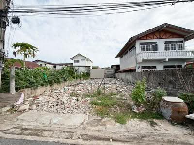 ขาย - ที่ดินภาษีเจริญ กรุงเทพมหานคร, กรุงเทพ
