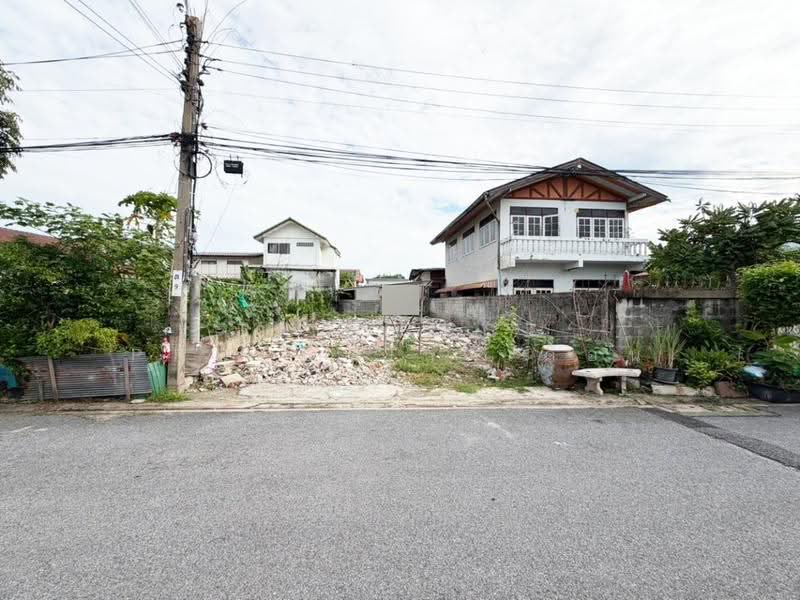 ที่ดินภาษีเจริญ กรุงเทพมหานคร, กรุงเทพ, บางไผ่, บางแค, กรุงเทพ, 172 ตร.ม., ที่ดิน ขาย, โดย The Best Property เดือน, 500511923 - DDproperty.com