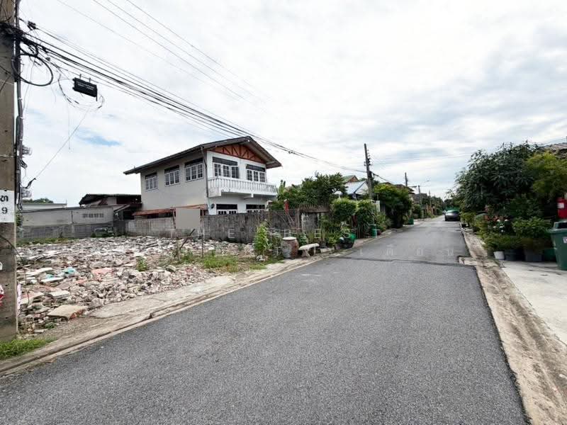 ที่ดินภาษีเจริญ กรุงเทพมหานคร, Bangkok, Bang Phai, Bang Khae, Bangkok, , 172 sqm, Land For Sale, by The Best Property เดือน, 500511923 - DDproperty.com
