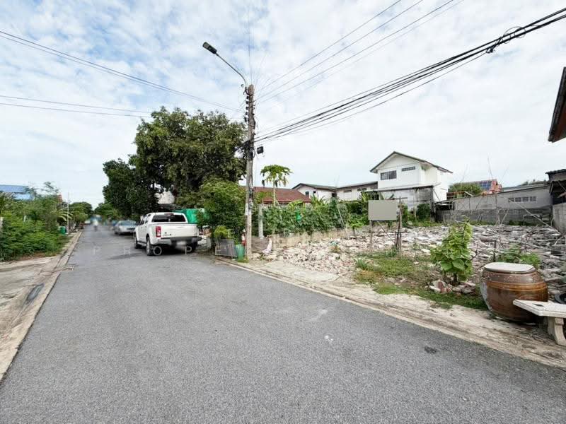 ที่ดินภาษีเจริญ กรุงเทพมหานคร, กรุงเทพ, บางไผ่, บางแค, กรุงเทพ, 172 ตร.ม., ที่ดิน ขาย, โดย The Best Property เดือน, 500511923 - DDproperty.com