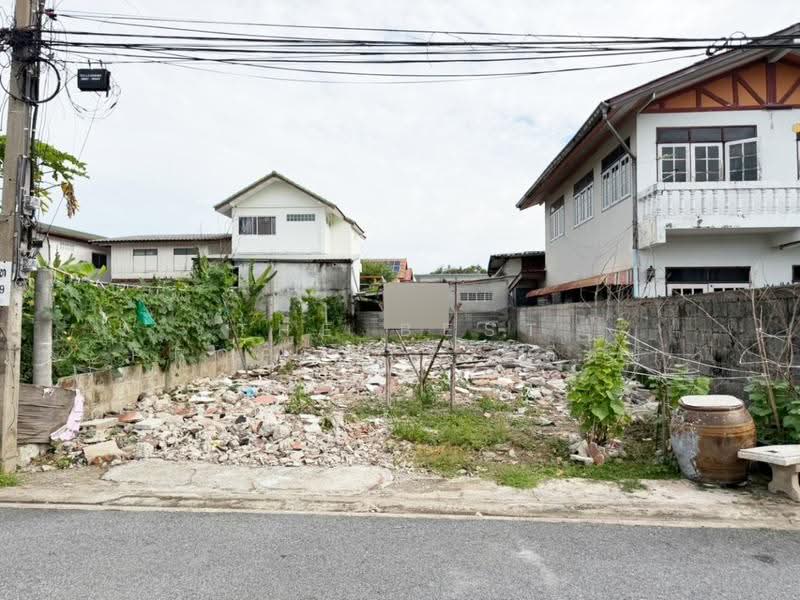 ที่ดินภาษีเจริญ กรุงเทพมหานคร, กรุงเทพ, บางไผ่, บางแค, กรุงเทพ, 172 ตร.ม., ที่ดิน ขาย, โดย The Best Property เดือน, 500511923 - DDproperty.com