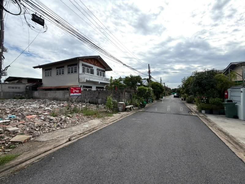 ที่ดินภาษีเจริญ กรุงเทพมหานคร, กรุงเทพ, บางไผ่, บางแค, กรุงเทพ, 172 ตร.ม., ที่ดิน ขาย, โดย The Best Property เดือน, 500511923 - DDproperty.com