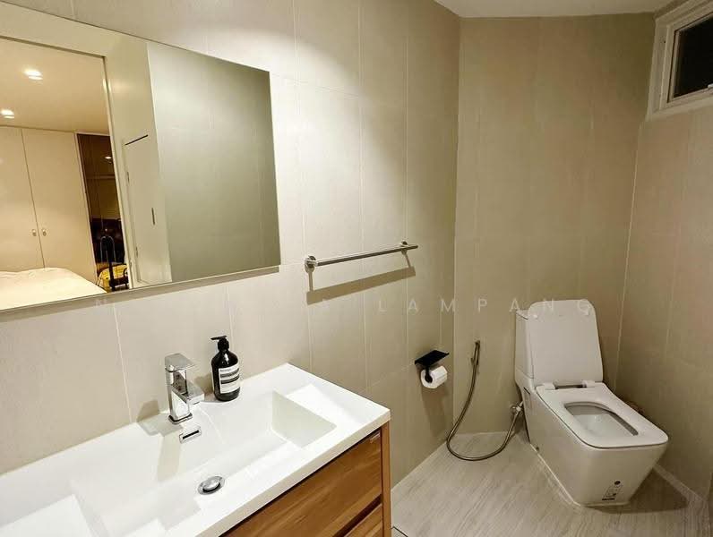 D.S. Tower 2 Sukhumvit 39, Bangkok, Soi Sukhumvit 39, Khlong Tan Nua, Watthana, Bangkok, 2 Bedrooms, 139 sqm, Condo For Sale, by Nicha Na Lampang, 500511924 - DDproperty.com