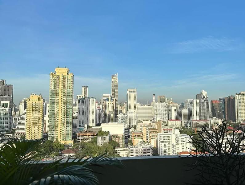 D.S. Tower 2 Sukhumvit 39, Bangkok, Soi Sukhumvit 39, Khlong Tan Nua, Watthana, Bangkok, 2 Bedrooms, 139 sqm, Condo For Sale, by Nicha Na Lampang, 500511924 - DDproperty.com