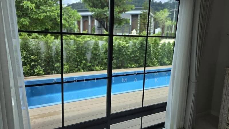 Setthasiri Kohkaew Retreat, Phuket, Ko Kaeo, Muang Phuket, Phuket, 4 Bedrooms, 285 sqm, Single Detached House For Rent, by Prime Global Asset (Mark), 500511926 - DDproperty.com