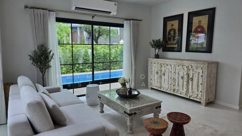 Setthasiri Kohkaew Retreat, Phuket, Ko Kaeo, Muang Phuket, Phuket, 4 Bedrooms, 285 sqm, Single Detached House For Rent, by Prime Global Asset (Mark), 500511926 - DDproperty.com