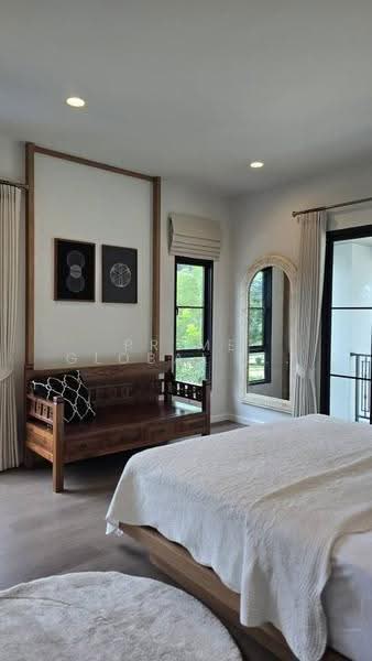 Setthasiri Kohkaew Retreat, Phuket, Ko Kaeo, Muang Phuket, Phuket, 4 Bedrooms, 285 sqm, Single Detached House For Rent, by Prime Global Asset (Mark), 500511926 - DDproperty.com
