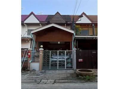 ขาย - ศรีมณฑล ทวีวัฒนา ซอยทวีวัฒนา25 แยก28, กรุงเทพ
