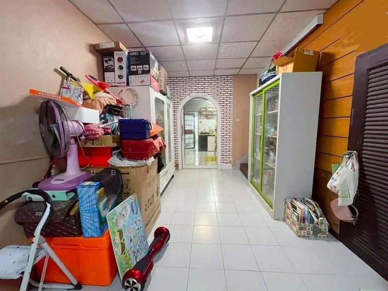 ศรีมณฑล ทวีวัฒนา ซอยทวีวัฒนา25 แยก28, กรุงเทพ, ถนนบรมราชชนนี, ทวีวัฒนา, กรุงเทพ, 120 ตร.ม., ทาวน์เฮ้าส์ ขาย, โดย คุณ ณัฐพล ร้อยอำแพง (มาร์ค), 500511927 - DDproperty.com