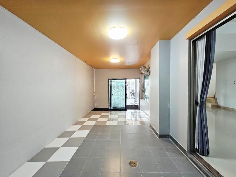 แฟมิลี่โฮม 2 เฟส 2, Chon Buri (Pattaya), Na Pa, Muang Chon Buri, Chon Buri (Pattaya), 3 Bedrooms, 100 sqm, Semi-Detached House (Twin House) For Sale, by The Best Property ปู, 500511929 - DDproperty.com