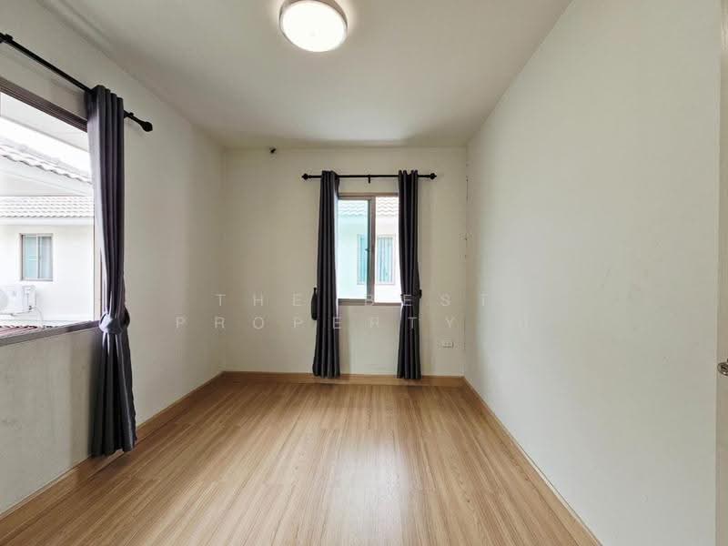 แฟมิลี่โฮม 2 เฟส 2, Chon Buri (Pattaya), Na Pa, Muang Chon Buri, Chon Buri (Pattaya), 3 Bedrooms, 100 sqm, Semi-Detached House (Twin House) For Sale, by The Best Property ปู, 500511929 - DDproperty.com
