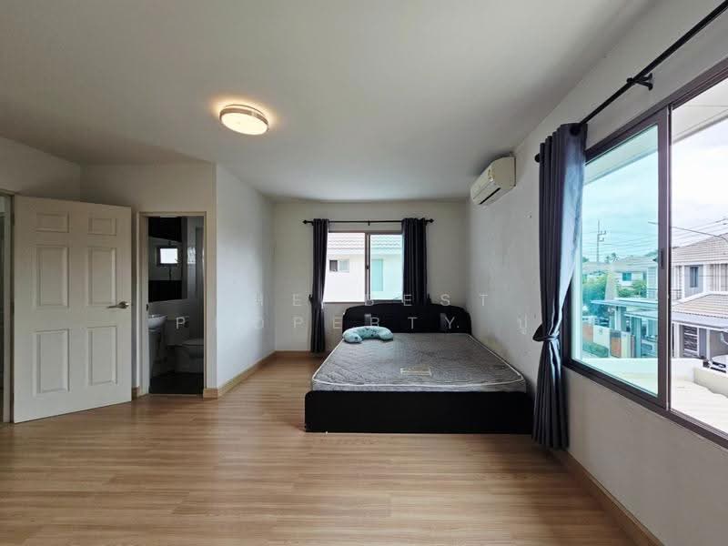 แฟมิลี่โฮม 2 เฟส 2, Chon Buri (Pattaya), Na Pa, Muang Chon Buri, Chon Buri (Pattaya), 3 Bedrooms, 100 sqm, Semi-Detached House (Twin House) For Sale, by The Best Property ปู, 500511929 - DDproperty.com