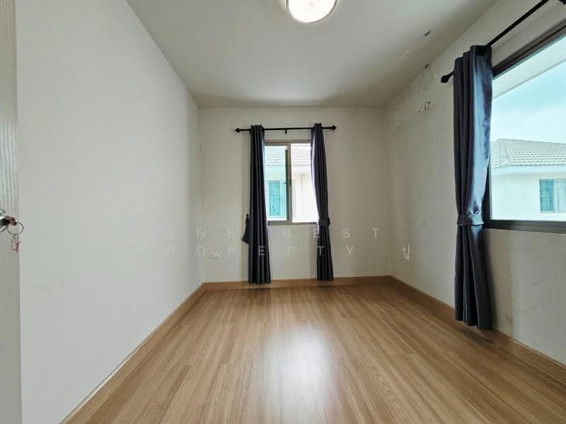 แฟมิลี่โฮม 2 เฟส 2, Chon Buri (Pattaya), Na Pa, Muang Chon Buri, Chon Buri (Pattaya), 3 Bedrooms, 100 sqm, Semi-Detached House (Twin House) For Sale, by The Best Property ปู, 500511929 - DDproperty.com
