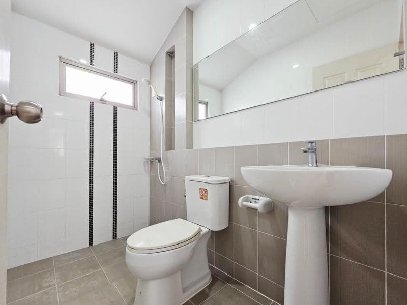 แฟมิลี่โฮม 2 เฟส 2, Chon Buri (Pattaya), Na Pa, Muang Chon Buri, Chon Buri (Pattaya), 3 Bedrooms, 100 sqm, Semi-Detached House (Twin House) For Sale, by The Best Property ปู, 500511929 - DDproperty.com