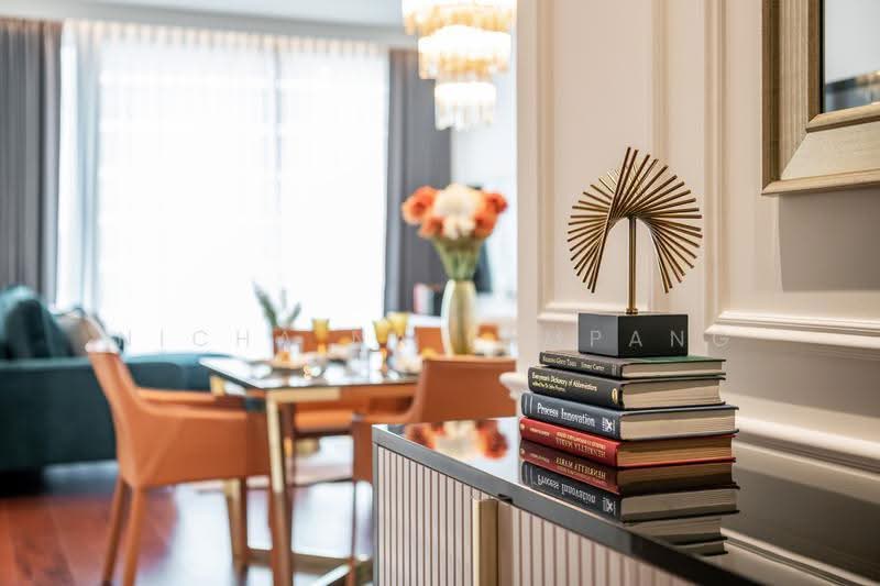 Khun By Yoo, Bangkok, 338 Thonglor Road, Khlong Tan Nua, Watthana, Bangkok, 2 Bedrooms, 82 sqm, Condo For Sale, by Nicha Na Lampang, 500511930 - DDproperty.com