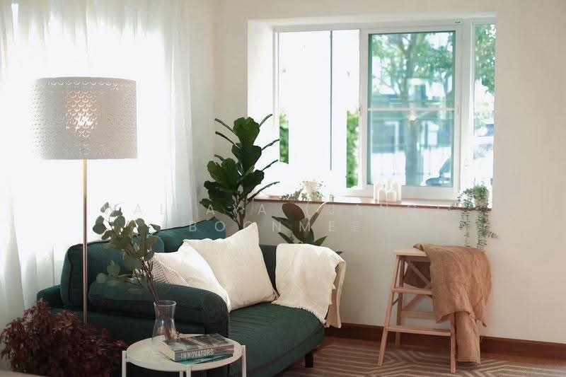 Indy Bangna-Ramkhamhaeng 2, Bangkok, Soi 7, Dok Mai, Prawet, Bangkok, 3 Bedrooms, 133 sqm, Townhouse For Rent, by Wallaya (Jang) Boonmee, 500511931 - DDproperty.com