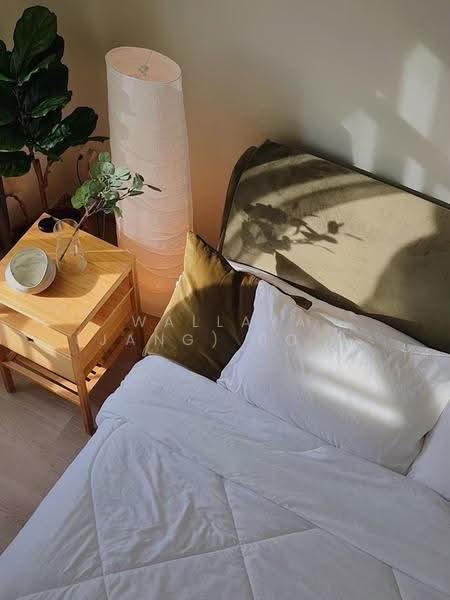 Indy Bangna-Ramkhamhaeng 2, Bangkok, Soi 7, Dok Mai, Prawet, Bangkok, 3 Bedrooms, 133 sqm, Townhouse For Rent, by Wallaya (Jang) Boonmee, 500511931 - DDproperty.com