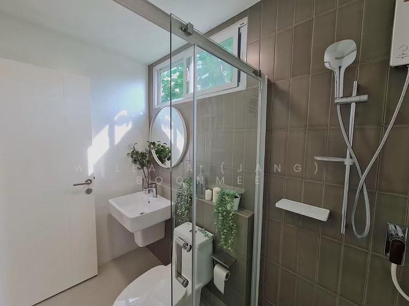 Indy Bangna-Ramkhamhaeng 2, Bangkok, Soi 7, Dok Mai, Prawet, Bangkok, 3 Bedrooms, 133 sqm, Townhouse For Rent, by Wallaya (Jang) Boonmee, 500511931 - DDproperty.com