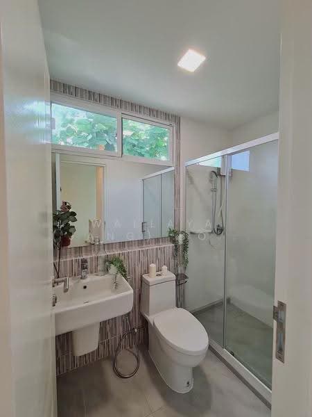 Indy Bangna-Ramkhamhaeng 2, Bangkok, Soi 7, Dok Mai, Prawet, Bangkok, 3 Bedrooms, 133 sqm, Townhouse For Rent, by Wallaya (Jang) Boonmee, 500511931 - DDproperty.com