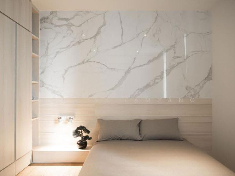 Park Origin Phrom Phong (Park 24), Bangkok, 68 Soi Sukhumvit 24, Khong Tan, Khlong Toei, Bangkok, 1 Bedroom, 33 sqm, Condo For Sale, by Nicha Na Lampang, 500511932 - DDproperty.com