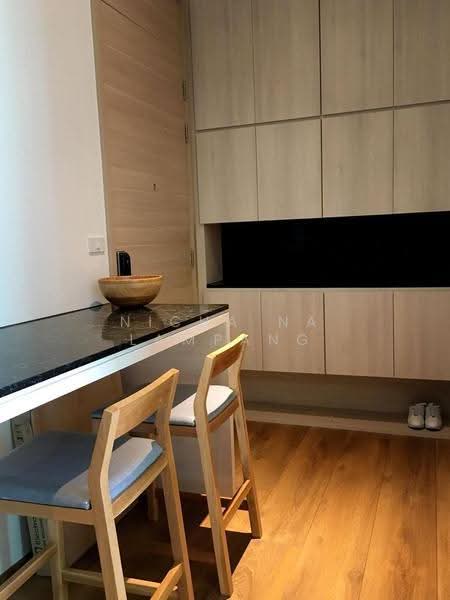 Park Origin Phrom Phong (Park 24), Bangkok, 68 Soi Sukhumvit 24, Khong Tan, Khlong Toei, Bangkok, 1 Bedroom, 33 sqm, Condo For Sale, by Nicha Na Lampang, 500511932 - DDproperty.com
