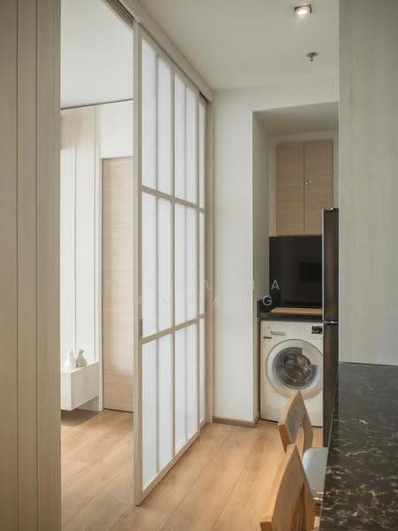 Park Origin Phrom Phong (Park 24), Bangkok, 68 Soi Sukhumvit 24, Khong Tan, Khlong Toei, Bangkok, 1 Bedroom, 33 sqm, Condo For Sale, by Nicha Na Lampang, 500511932 - DDproperty.com
