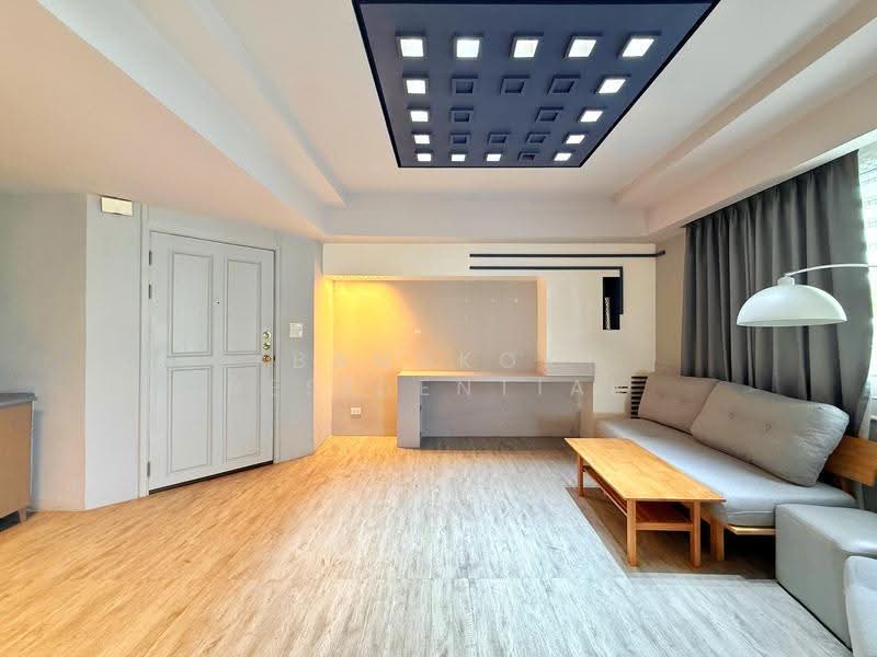 The Prestige 49 Condominium, Bangkok, Sukhumvit, Khlong Tan Nua, Watthana, Bangkok, 2 Bedrooms, 186 sqm, Condo For Rent, by Bangkok Residential, 500511933 - DDproperty.com