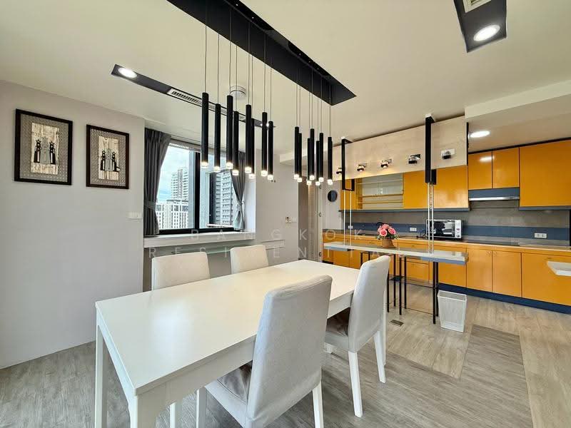 The Prestige 49 Condominium, Bangkok, Sukhumvit, Khlong Tan Nua, Watthana, Bangkok, 2 Bedrooms, 186 sqm, Condo For Rent, by Bangkok Residential, 500511933 - DDproperty.com