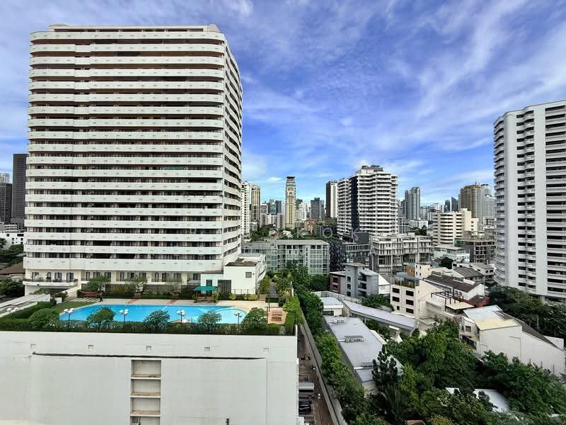 The Prestige 49 Condominium, Bangkok, Sukhumvit, Khlong Tan Nua, Watthana, Bangkok, 2 Bedrooms, 186 sqm, Condo For Rent, by Bangkok Residential, 500511933 - DDproperty.com