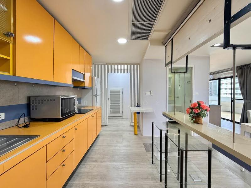 The Prestige 49 Condominium, Bangkok, Sukhumvit, Khlong Tan Nua, Watthana, Bangkok, 2 Bedrooms, 186 sqm, Condo For Rent, by Bangkok Residential, 500511933 - DDproperty.com