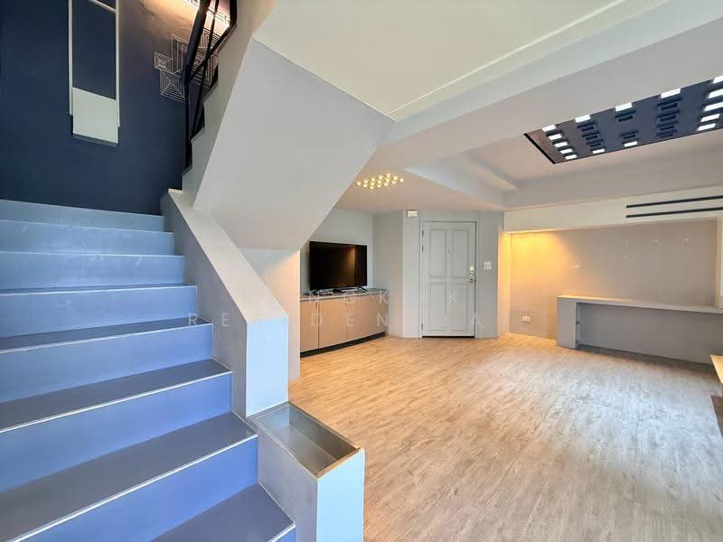 The Prestige 49 Condominium, Bangkok, Sukhumvit, Khlong Tan Nua, Watthana, Bangkok, 2 Bedrooms, 186 sqm, Condo For Rent, by Bangkok Residential, 500511933 - DDproperty.com