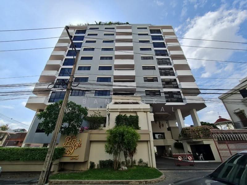 The Prestige 49 Condominium, Bangkok, Sukhumvit, Khlong Tan Nua, Watthana, Bangkok, 2 Bedrooms, 186 sqm, Condo For Rent, by Bangkok Residential, 500511933 - DDproperty.com