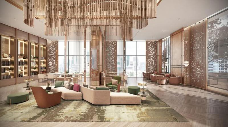 Supalai Icon Sathorn, Bangkok, Sathorn Tai Road, Thung Maha Mek, Sathon, Bangkok, 3 Bedrooms, 100 sqm, Condo For Sale, by Nicha Na Lampang, 500511934 - DDproperty.com