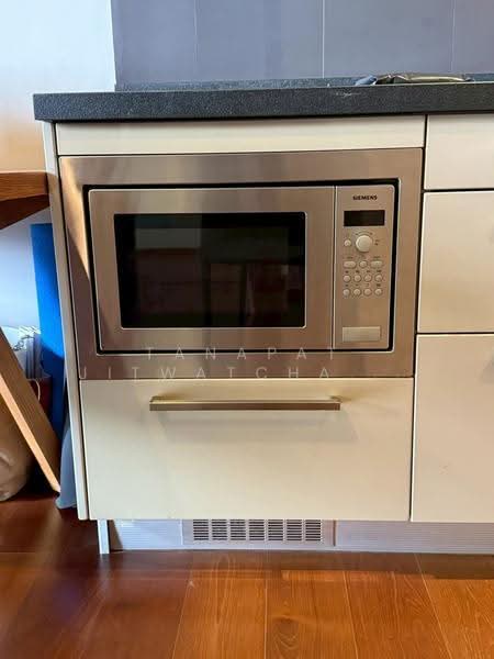 Quattro by Sansiri, Bangkok, 134 Thong Lo 4 Alley, Khlong Tan Nua, Watthana, Bangkok, 1 Bedroom, 50 sqm, Condo For Rent, by Tanapat Jitwatcharakomol, 500511935 - DDproperty.com