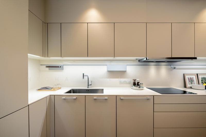 Baan Sindhorn, Bangkok, 89 Soi Langsuan, Langsuan Road, Lumphini, Pathum Wan, Bangkok, 2 Bedrooms, 122 sqm, Condo For Sale, by Nicha Na Lampang, 500511936 - DDproperty.com