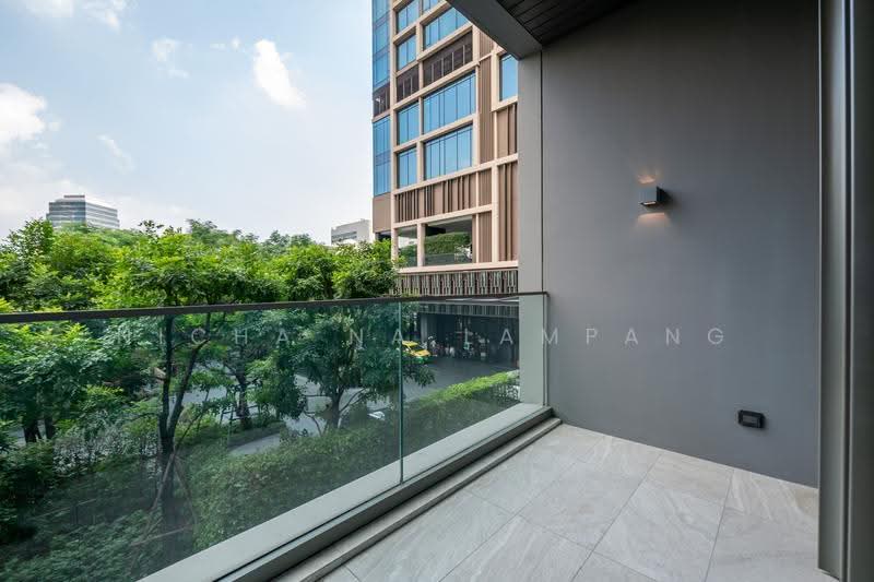 Baan Sindhorn, Bangkok, 89 Soi Langsuan, Langsuan Road, Lumphini, Pathum Wan, Bangkok, 2 Bedrooms, 122 sqm, Condo For Sale, by Nicha Na Lampang, 500511936 - DDproperty.com
