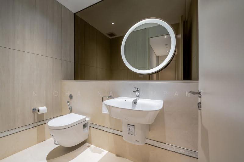 Baan Sindhorn, Bangkok, 89 Soi Langsuan, Langsuan Road, Lumphini, Pathum Wan, Bangkok, 2 Bedrooms, 122 sqm, Condo For Sale, by Nicha Na Lampang, 500511936 - DDproperty.com