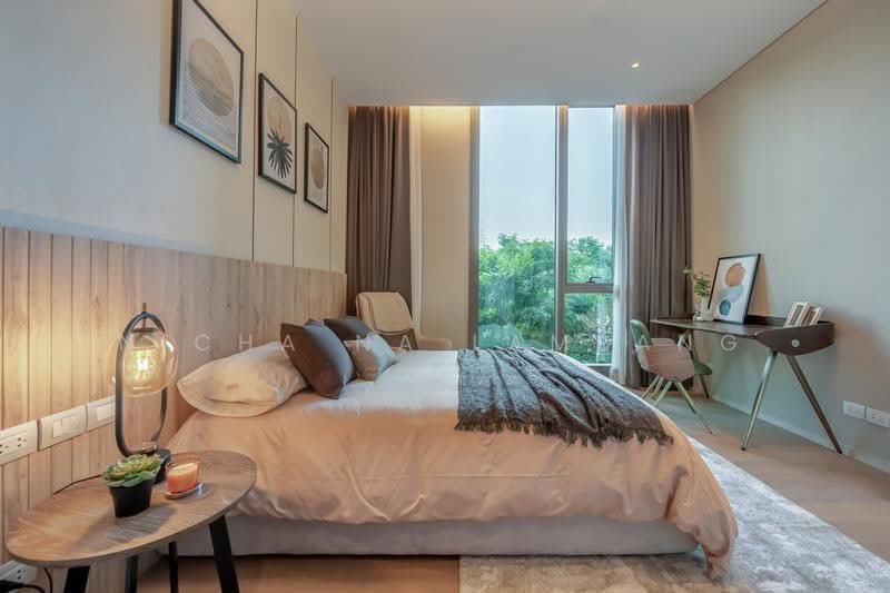 Baan Sindhorn : บ้านสินธร, กรุงเทพ, 89 Soi Langsuan, Langsuan Road, ลุมพินี, ปทุมวัน, กรุงเทพ, 122 ตร.ม., คอนโด ขาย, โดย Nicha Na Lampang, 500511936 - DDproperty.com