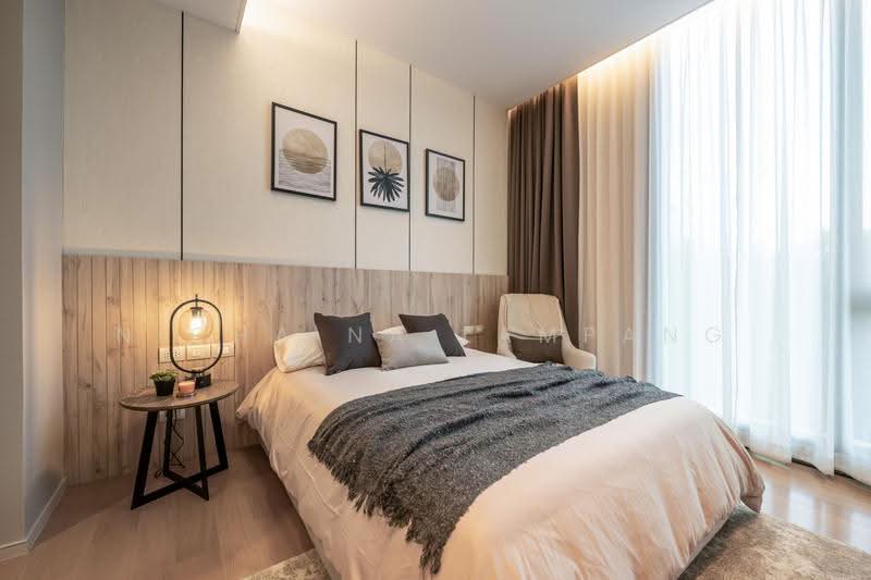 Baan Sindhorn, Bangkok, 89 Soi Langsuan, Langsuan Road, Lumphini, Pathum Wan, Bangkok, 2 Bedrooms, 122 sqm, Condo For Sale, by Nicha Na Lampang, 500511936 - DDproperty.com